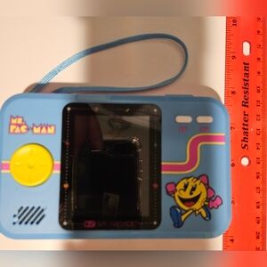 My Arcade Ms. Pac-Man Pocket Player